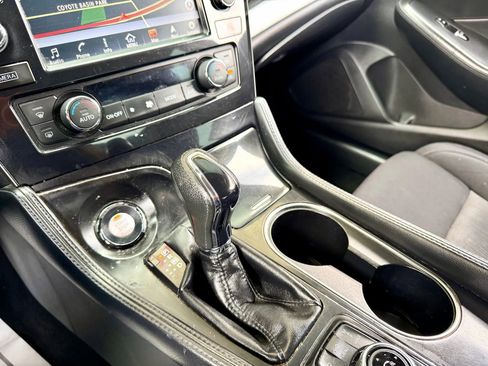 Used 2017 Nissan Maxima 3.5 S image 17