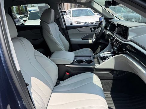 Certified 2026 Acura MDX SH-AWD w/ Technology Package image 20