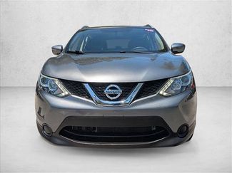 Used 2018 Nissan Rogue Sport SV AWD/4WD video 2