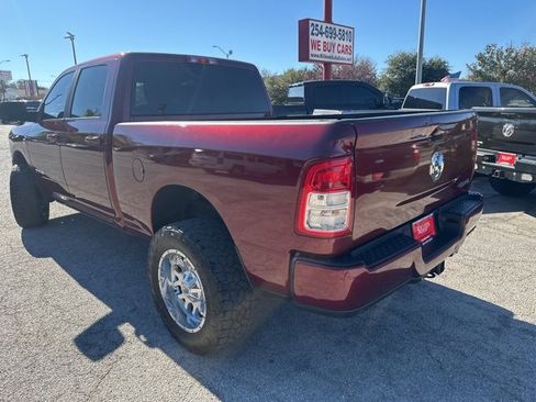 Used 2021 RAM 2500 Big Horn w/ Level 1 Equipment Group image 17