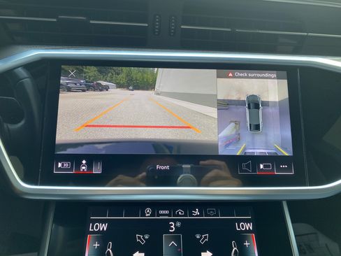 Used 2022 Audi A7 3.0T Premium w/ Convenience Package AWD/4WD image 24