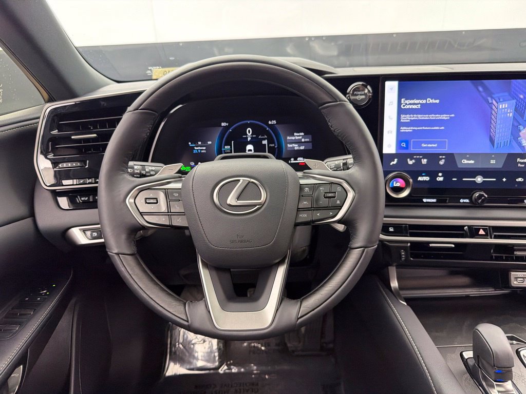 Used 2026 Lexus RX 450h AWD w/ Convenience Package image 9