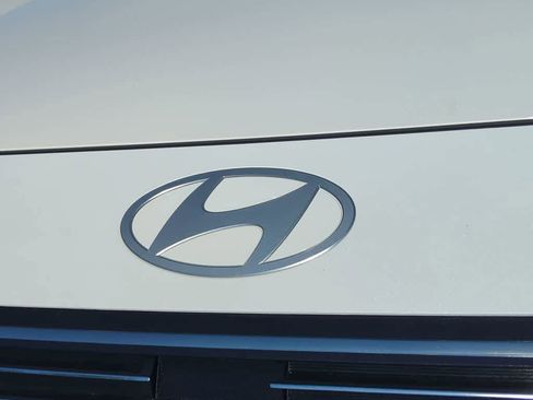 New 2026 Hyundai Palisade SE FWD image 12
