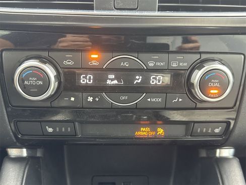 Used 2016 MAZDA CX-5 Grand Touring image 26