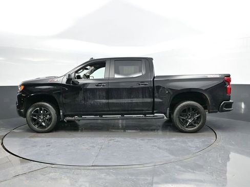 Used 2025 Chevrolet Silverado 1500 LT Trail Boss w/ Convenience Package II image 6