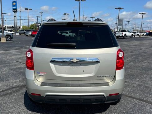 Used 2015 Chevrolet Equinox LT AWD/4WD image 12
