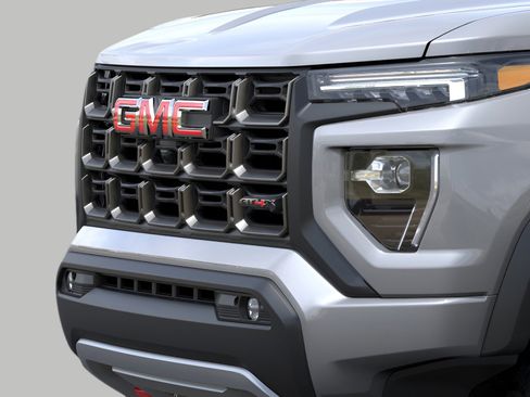 New 2026 GMC Canyon AT4 w/ Technology Plus Package image 13