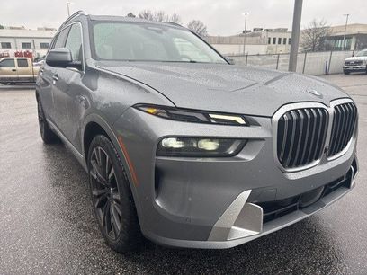 Certified 2024 BMW X7 xDrive40i