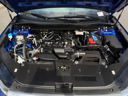 Used 2024 Honda CR-V EX-L image 23