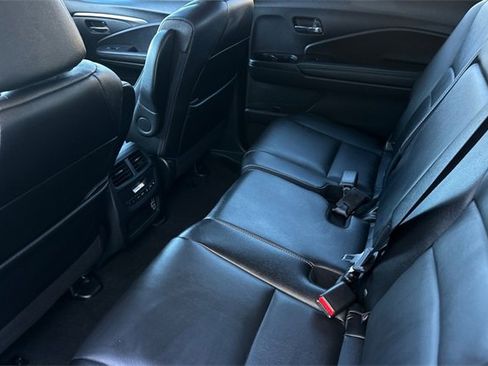Certified 2022 Honda Pilot Special Edition image 13