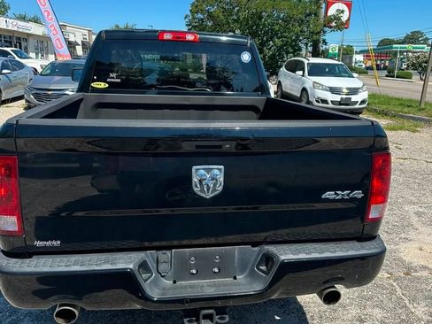 Used 2012 RAM 1500 Express AWD/4WD image 6