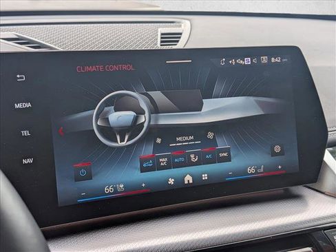 Certified 2025 BMW X1 M35i AWD/4WD image 12