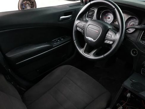 Used 2015 Dodge Charger Police RWD image 23