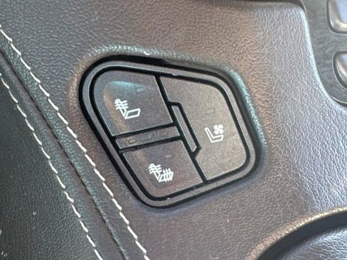 Used 2020 Chevrolet Tahoe Premier w/ Max Trailering Package image 37