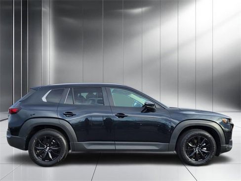 Used 2024 MAZDA CX-50 AWD 2.5 S w/ Premium Package image 2