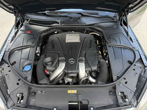 Used 2016 Mercedes-Benz S 550 Sedan image 62