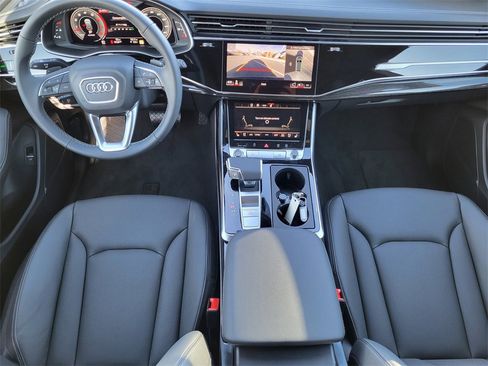 New 2026 Audi Q8 Premium Plus image 9