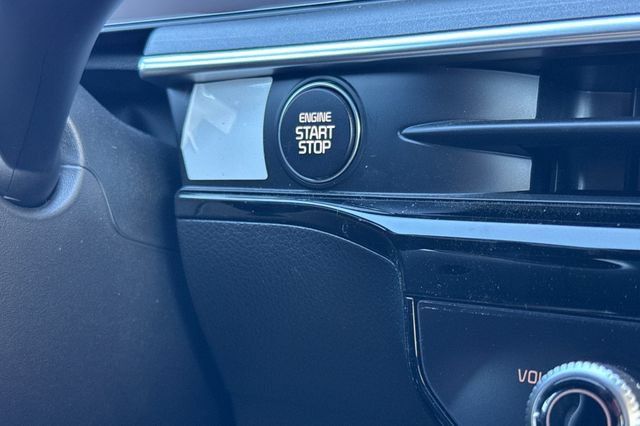 New 2026 Kia K5 GT-Line w/ GT-Line Red Interior Package FWD image 26