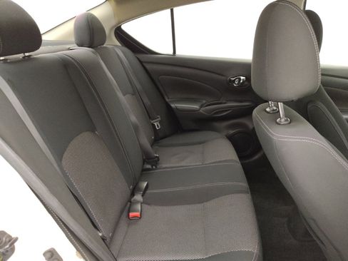 Used 2017 Nissan Versa SV FWD image 19