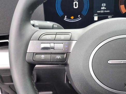 New 2026 Hyundai Kona SEL Sport image 28