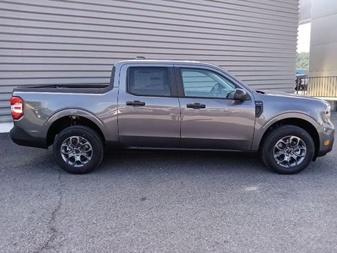 New 2026 Ford Maverick XLT FWD image 2