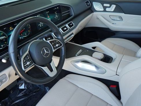 Used 2022 Mercedes-Benz GLE 350 4MATIC image 32