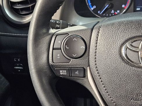 Used 2018 Toyota RAV4 Platinum AWD/4WD image 28