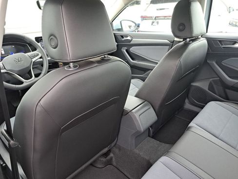 New 2026 Volkswagen Jetta SE image 27