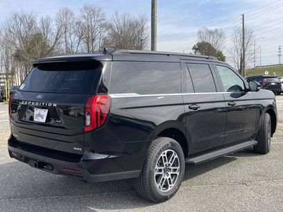 New 2026 Ford Expedition Max Active