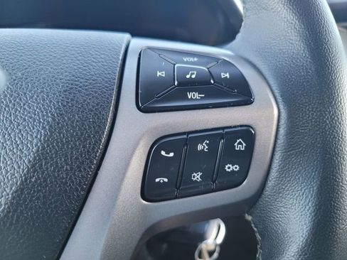 Certified 2019 Ford Ranger XLT w/ Equipment Group 302A Luxury image 26