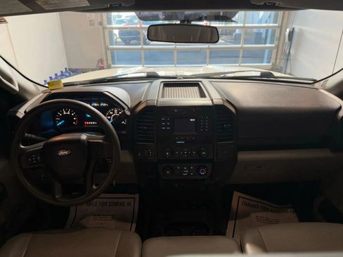 Used 2017 Ford F150 XL w/ Trailer Tow Package image 25