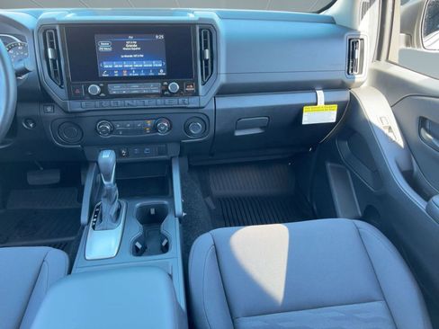 New 2026 Nissan Frontier S image 27