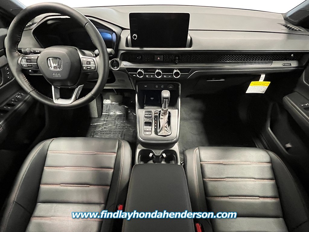 New 2027 Honda CR-V Sport-L image 16