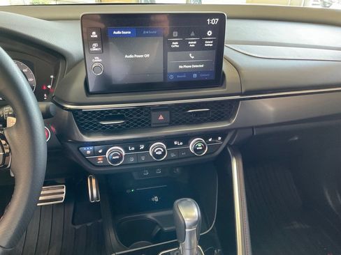 Certified 2025 Acura ADX A-Spec FWD image 16