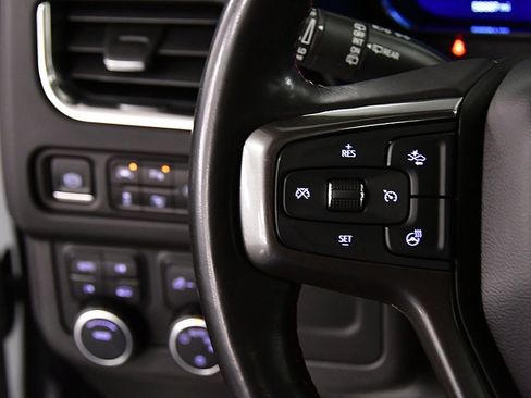 Used 2022 Chevrolet Tahoe RST w/ Luxury Package image 19