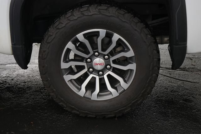 Used 2023 GMC Sierra 1500 AT4 AWD/4WD image 11