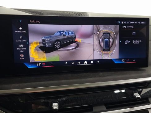 Used 2026 BMW X7 xDrive40i w/ Premium Package image 27