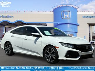 Used 2019 Honda Civic Si video 1
