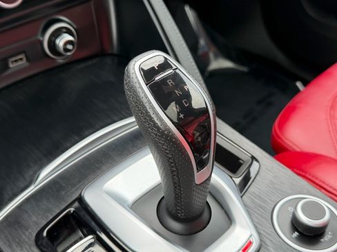 Used 2023 Alfa Romeo Stelvio Sprint RWD image 25