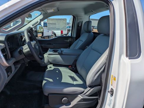 New 2026 Ford F250 XL image 8