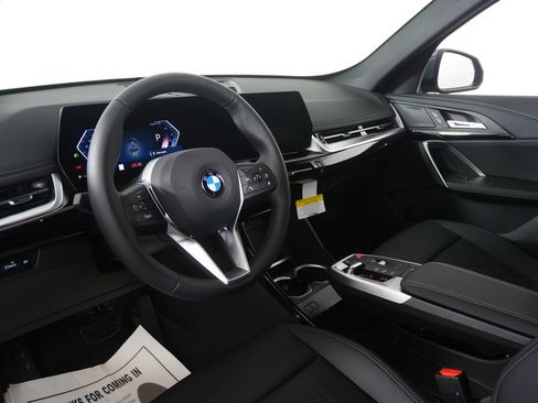 New 2026 BMW X1 xDrive28i w/ Convenience Package AWD/4WD image 11