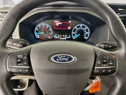 Used 2023 Ford Transit 350 XLT RWD image 16