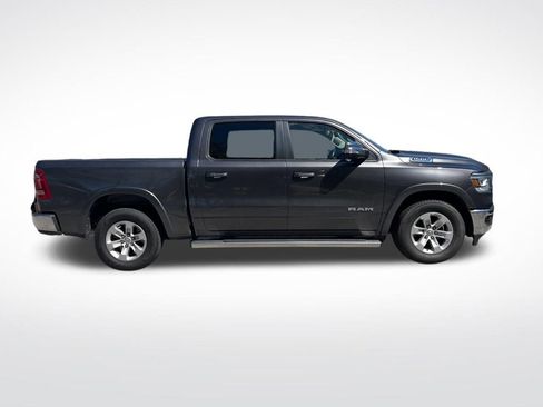 Used 2022 RAM 1500 Laramie image 4