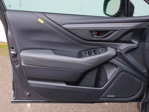 Used 2025 Subaru Outback Wilderness image 46