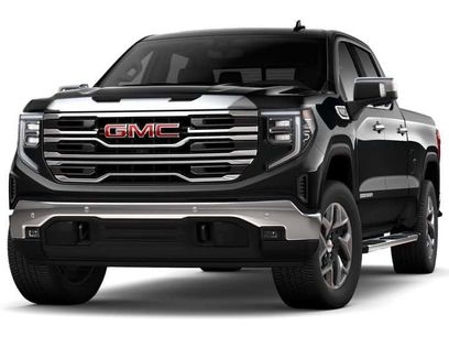 New 2022 GMC Sierra 1500 SLT w/ SLT Premium Plus Package
