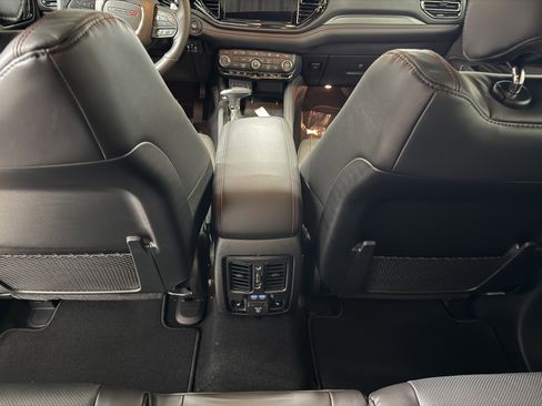 New 2026 Dodge Durango GT image 21