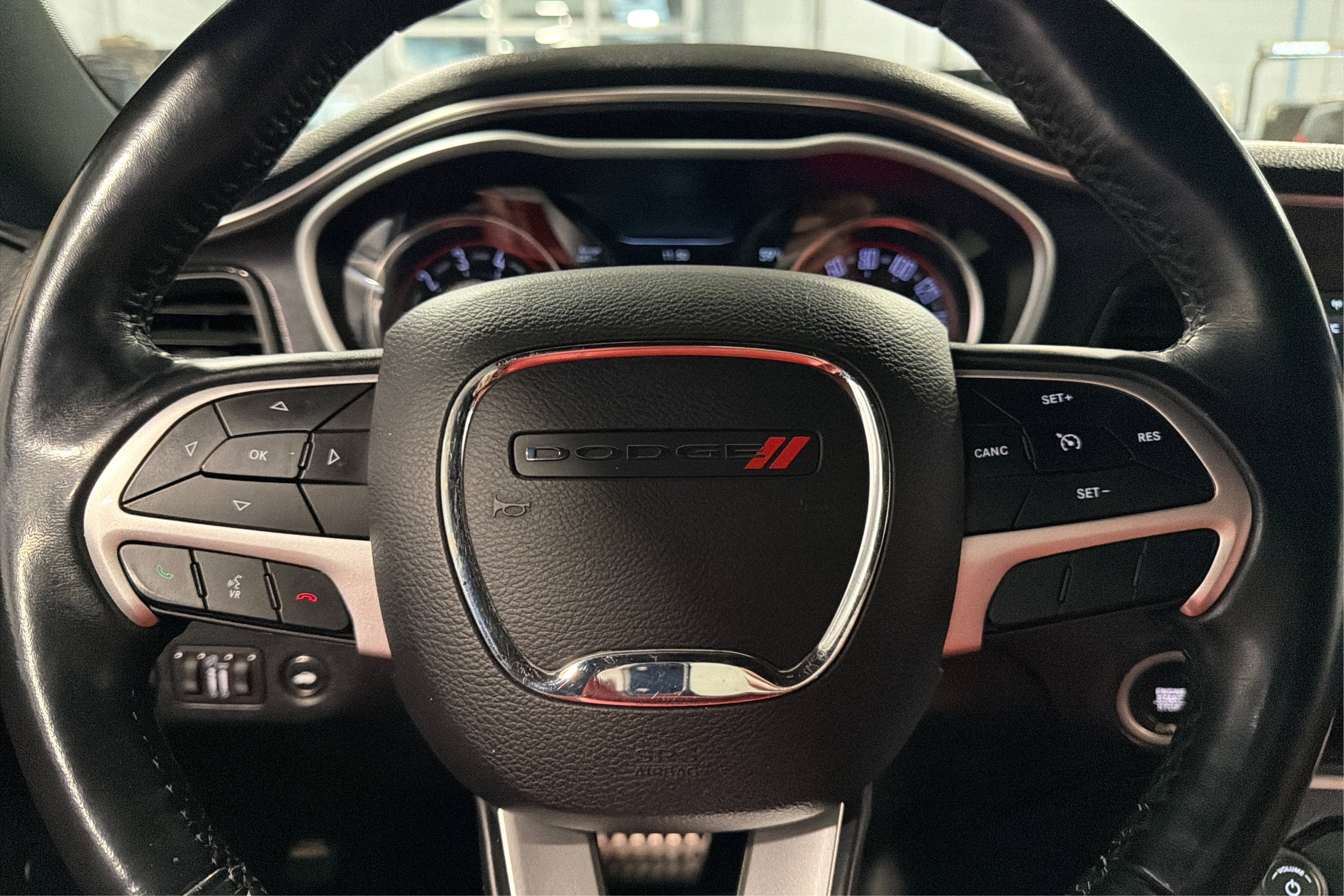 Used 2018 Dodge Challenger SXT Plus RWD image 23