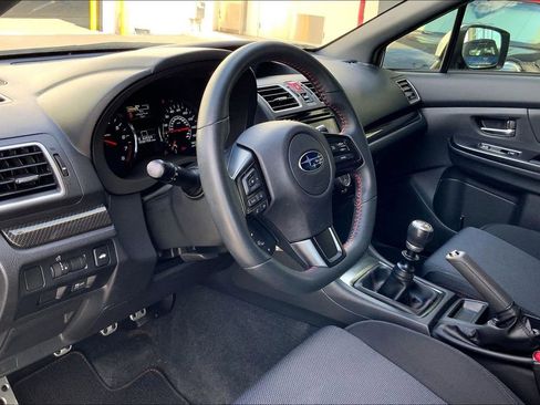 Used 2020 Subaru WRX AWD/4WD image 13