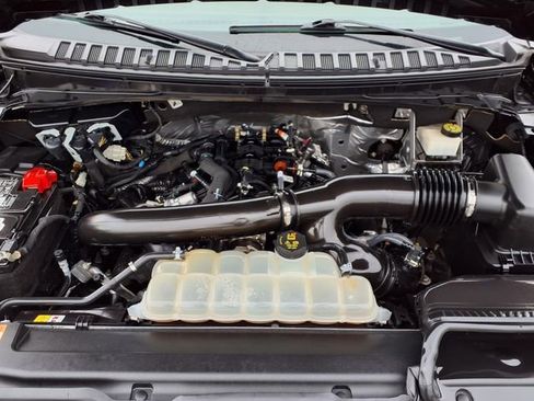 Used 2022 Ford Expedition Max King Ranch AWD/4WD image 3