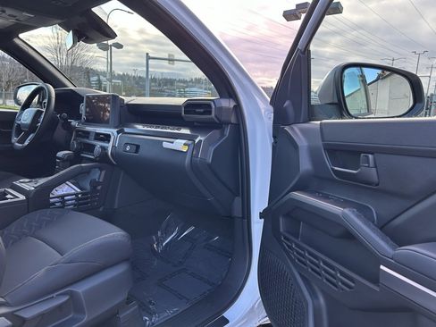 New 2026 Toyota Tacoma SR5 image 15